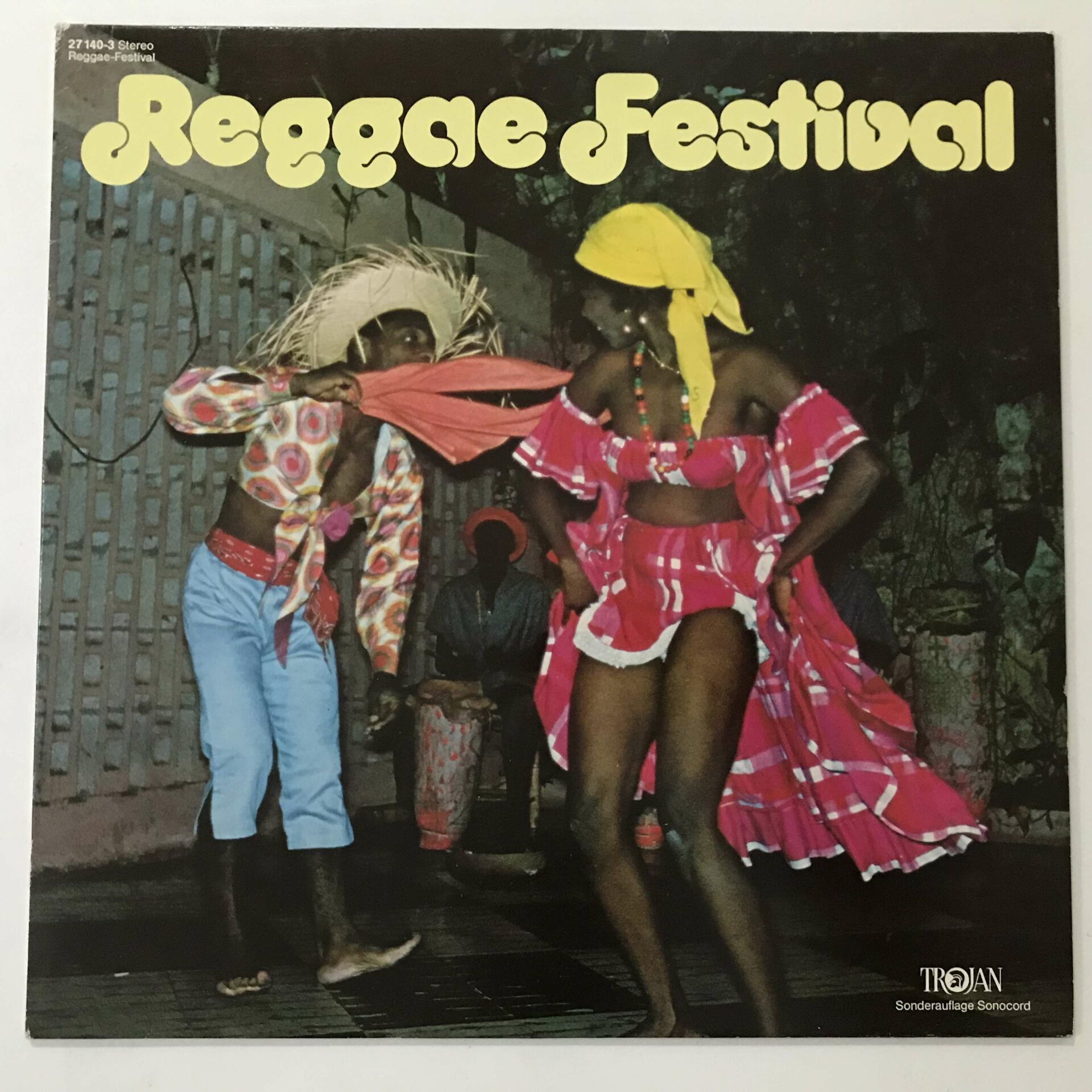 Reggae Festival
