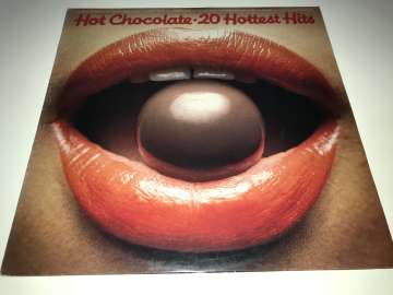 Hot Chocolate – 20 Hottest Hits