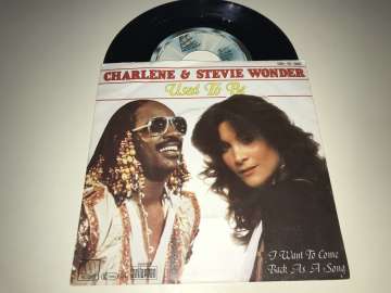 Charlene & Stevie Wonder – Used To Be