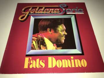 Fats Domino – Fats Domino