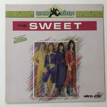 The Sweet ‎– Starke Zeiten