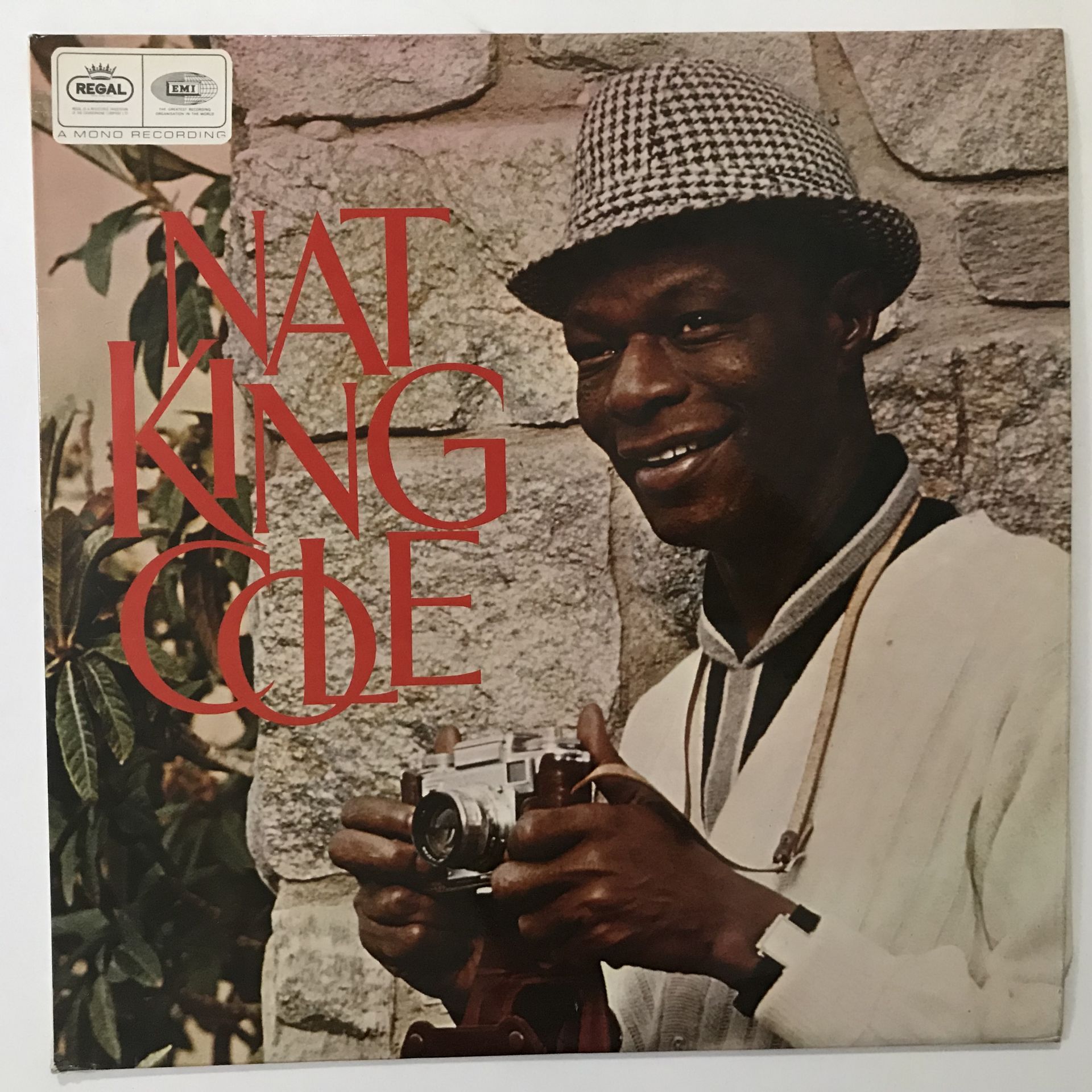 Nat King Cole – To The Ends Of The Earth