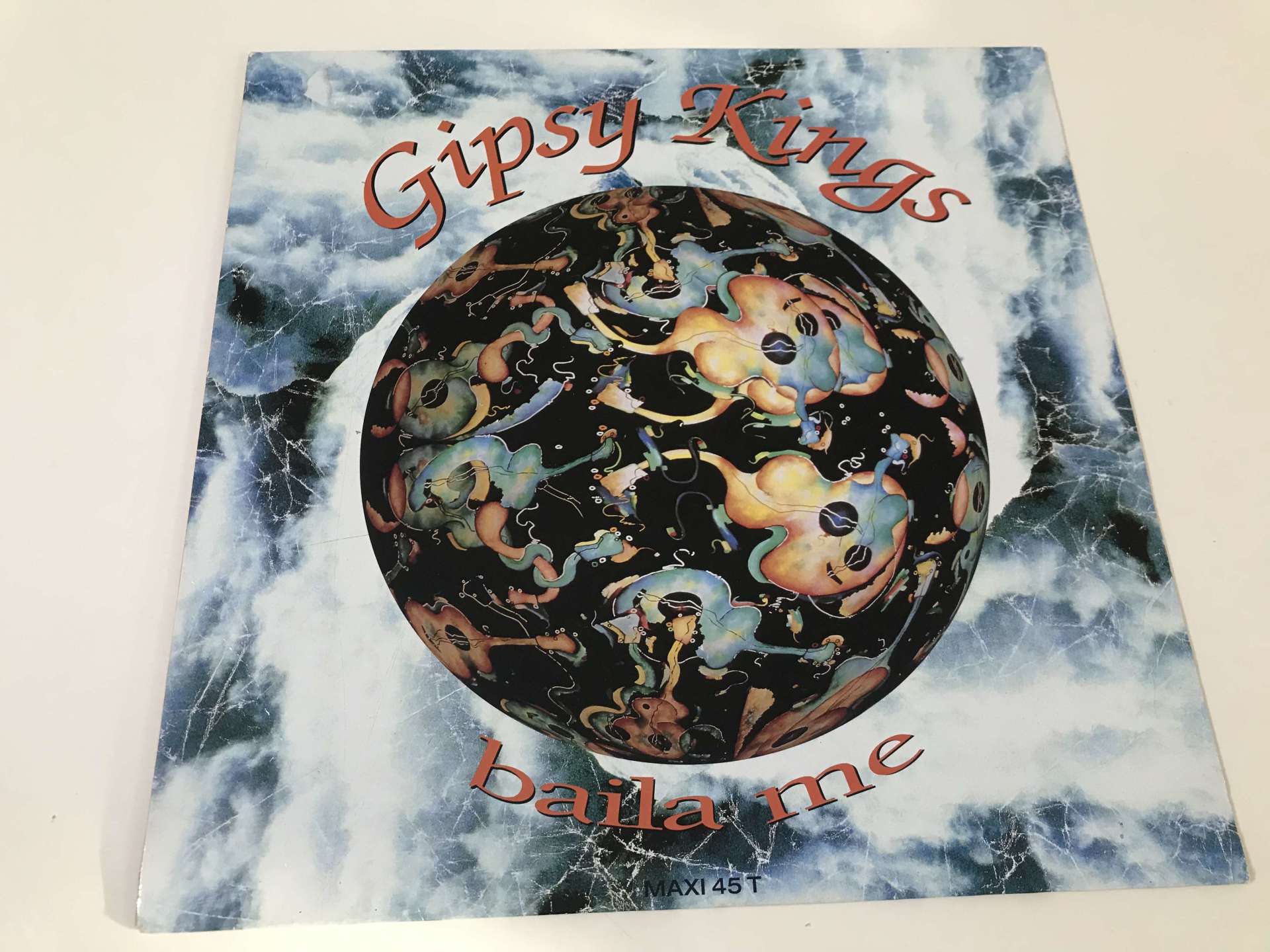 Gipsy Kings – Baila Me