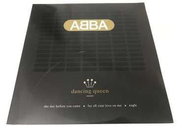 ABBA – Dancing Queen