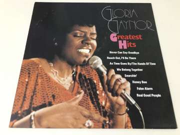 Gloria Gaynor – Greatest Hits