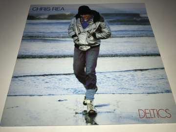 Chris Rea – Deltics
