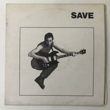 The Who – Save 2 LP