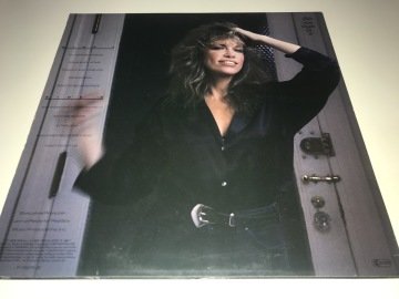 Carly Simon ‎– Spoiled Girl