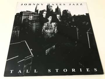 Johnny Hates Jazz – Tall Stories