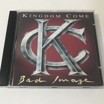 Kingdom Come – Bad Image