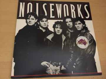 Noiseworks ‎– Noiseworks
