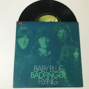 Badfinger – Baby Blue