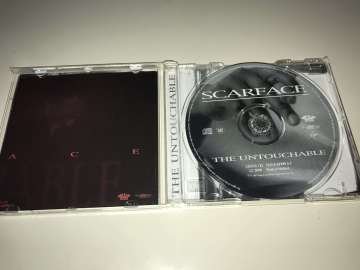 Scarface – The Untouchable