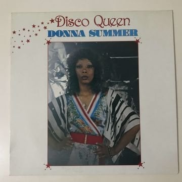 Donna Summer – Disco Queen