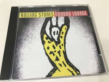 The Rolling Stones – Voodoo Lounge