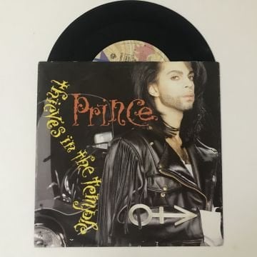 Prince – Thieves In The Temple