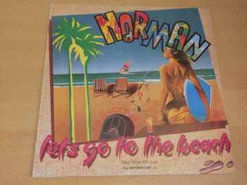 Norman – Let's Go To The Beach