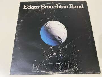 Edgar Broughton Band – Bandages