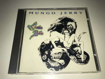 Mungo Jerry ‎– Snakebite