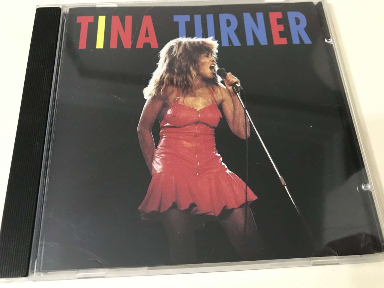 Tina Turner – Tina Turner