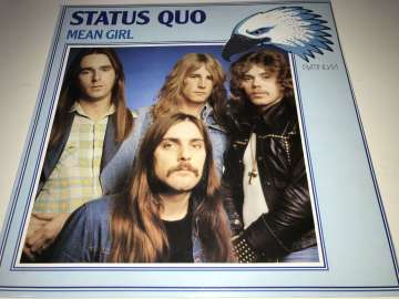 Status Quo – Mean Girl