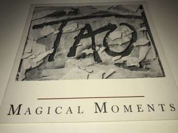 Tao ‎– Magical Moments