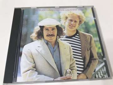 Simon And Garfunkel – Simon And Garfunkel's Greatest Hits