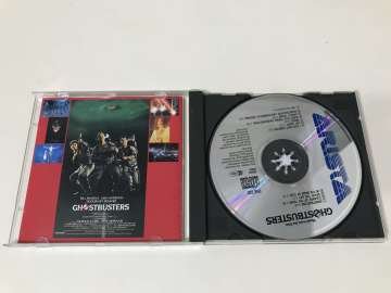 Ghostbusters (Original Soundtrack Album)
