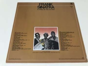 Frank Sinatra – An Evening With Frank And Friends