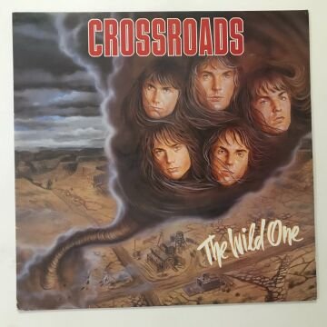 Crossroads – The Wild One