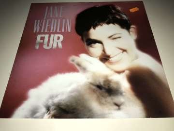 Jane Wiedlin ‎– Fur