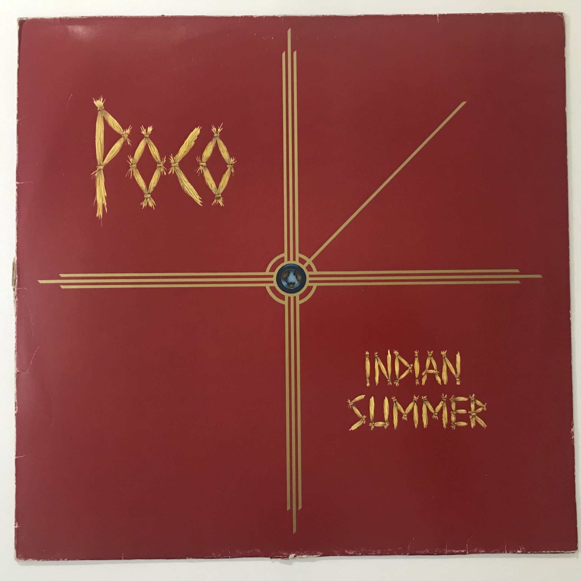 Poco – Indian Summer