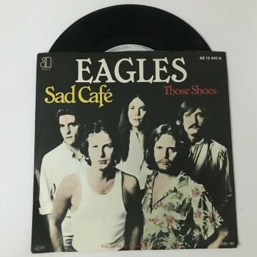 Eagles – Sad Café