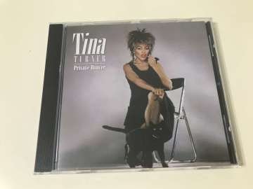 Tina Turner – Private Dancer