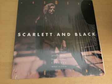 Scarlett And Black ‎– Scarlett And Black