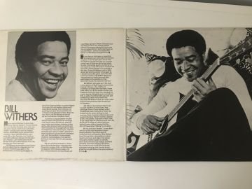 Bill Withers – Star Gold 2 LP