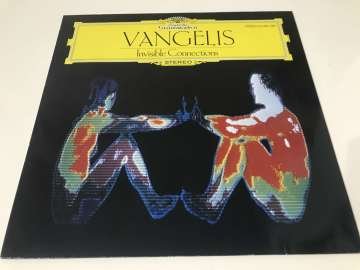 Vangelis ‎– Invisible Connections