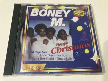 Boney M. – Happy Christmas