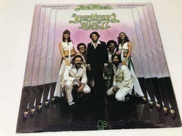 Sergio Mendes And Brasil '77* – Love Music