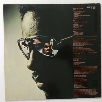 Stevie Wonder – Music Of My Mind