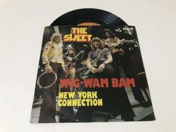 The Sweet – Wig-Wam Bam