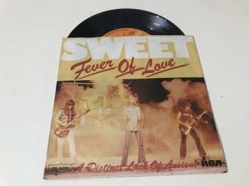 Sweet – Fever Of Love