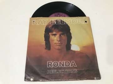 Ray Belmore – Ronda