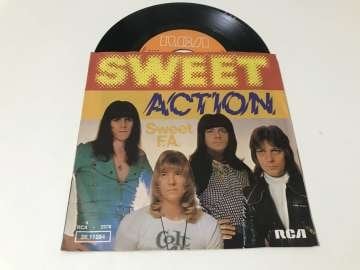 Sweet – Action