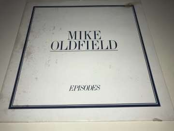Mike Oldfield – Episodes