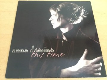 Anna Domino ‎– This Time