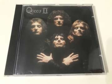 Queen ‎– Queen II