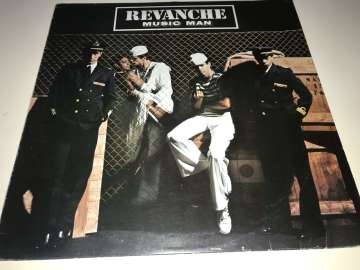 Revanche ‎– Music Man