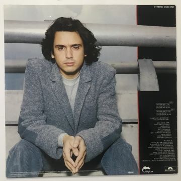 Jean Michel Jarre ‎– Oxygene