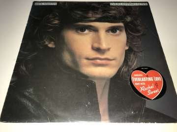 Rex Smith ‎– Everlasting Love